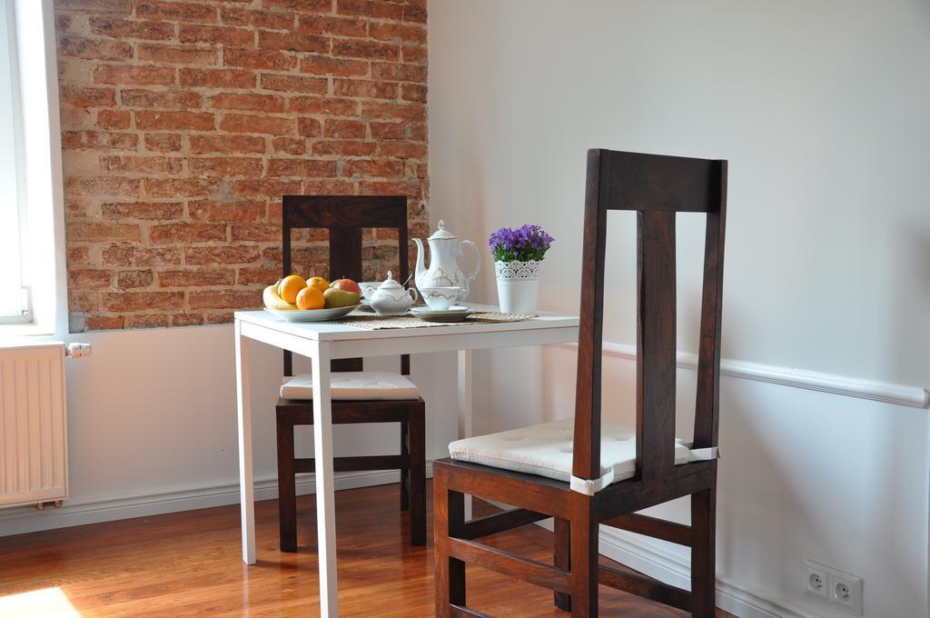 Apartment Be Well 3-rooms With Parking And Garden
